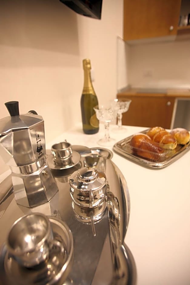 Garibaldi Station 2punto0