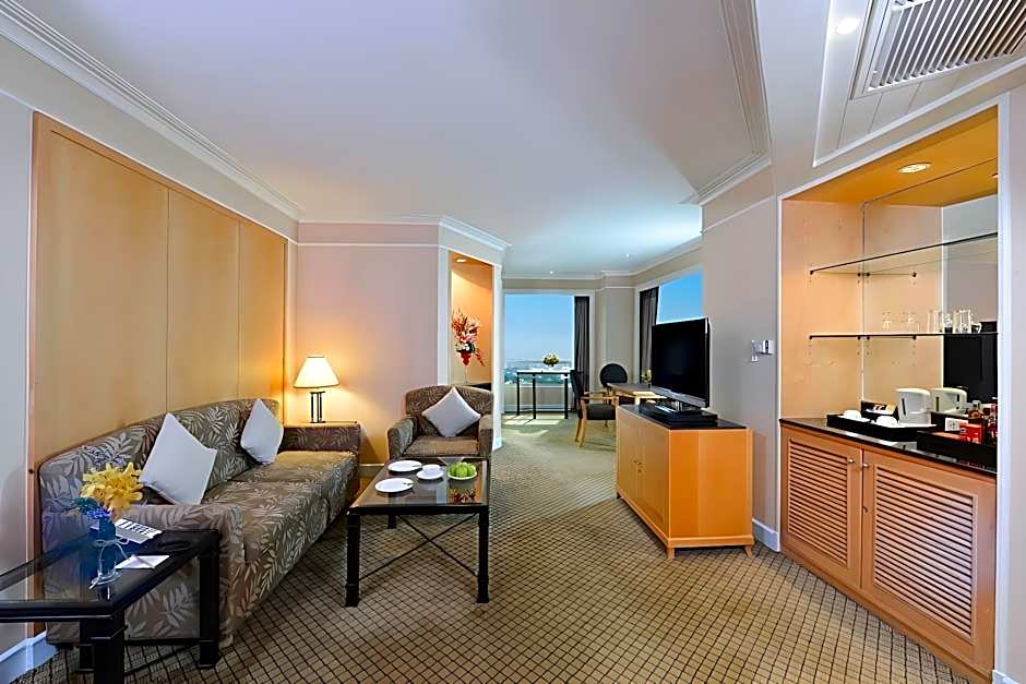 Miracle Grand Convention Hotel