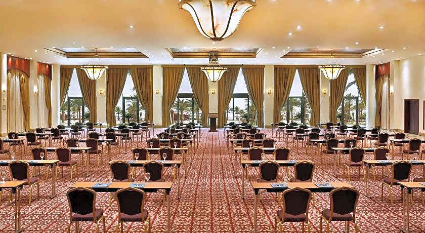 InterContinental Aqaba By IHG