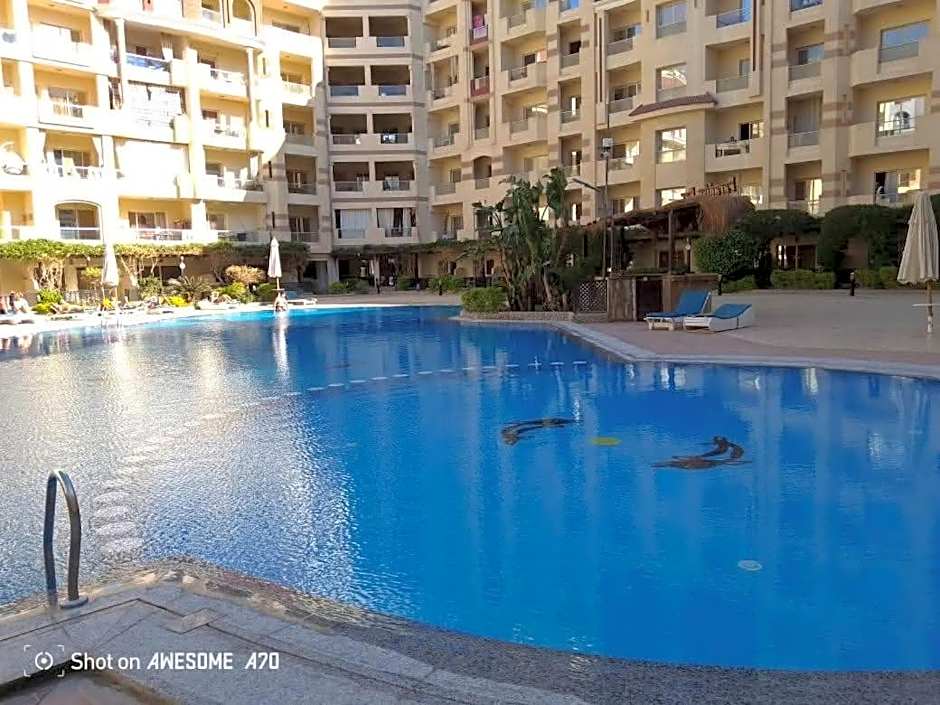 Florenza khamsin compound unit g4