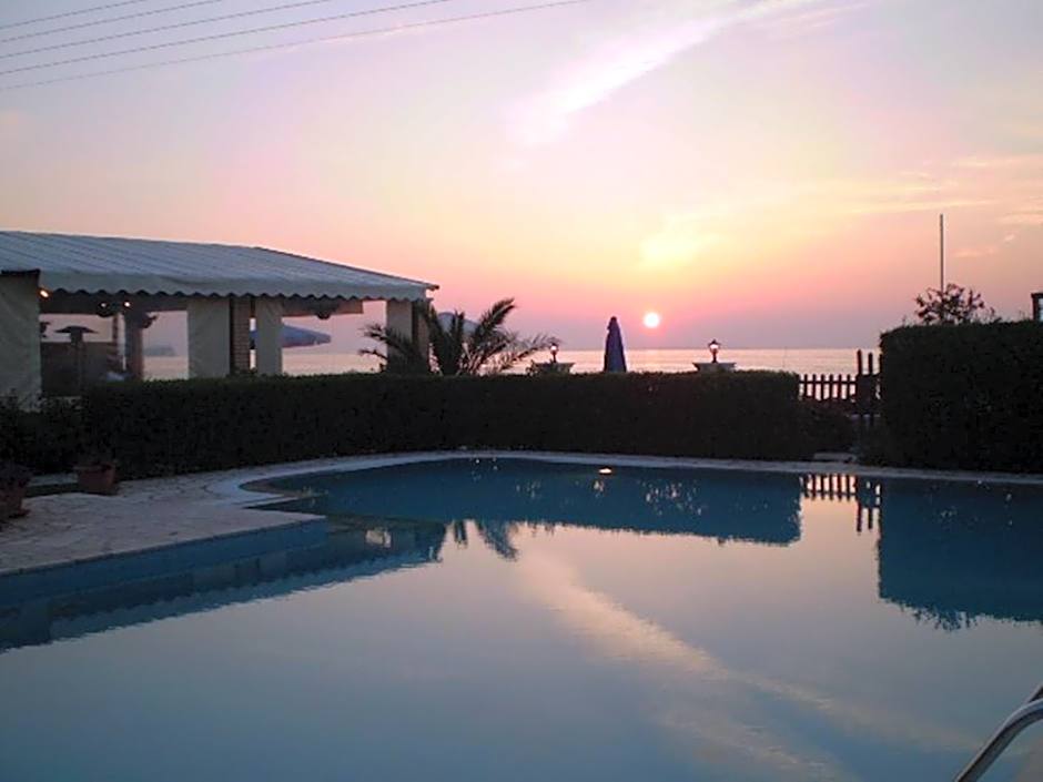 Filorian Hotel Apartments