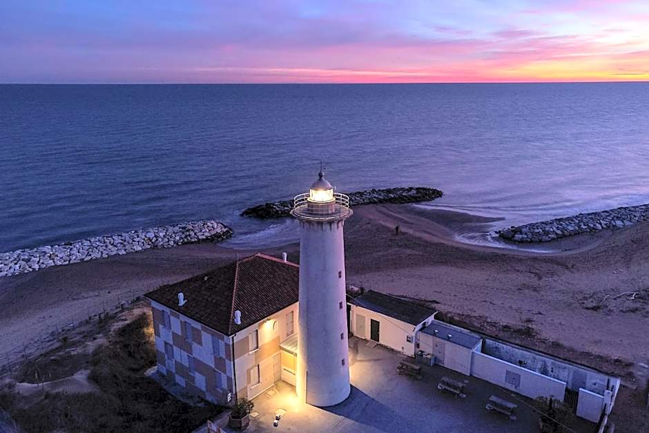 Renewed two-Bedroom apartment in Bibione - Beahost