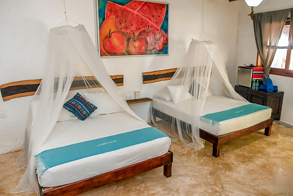 Zomay Beachfront Holbox