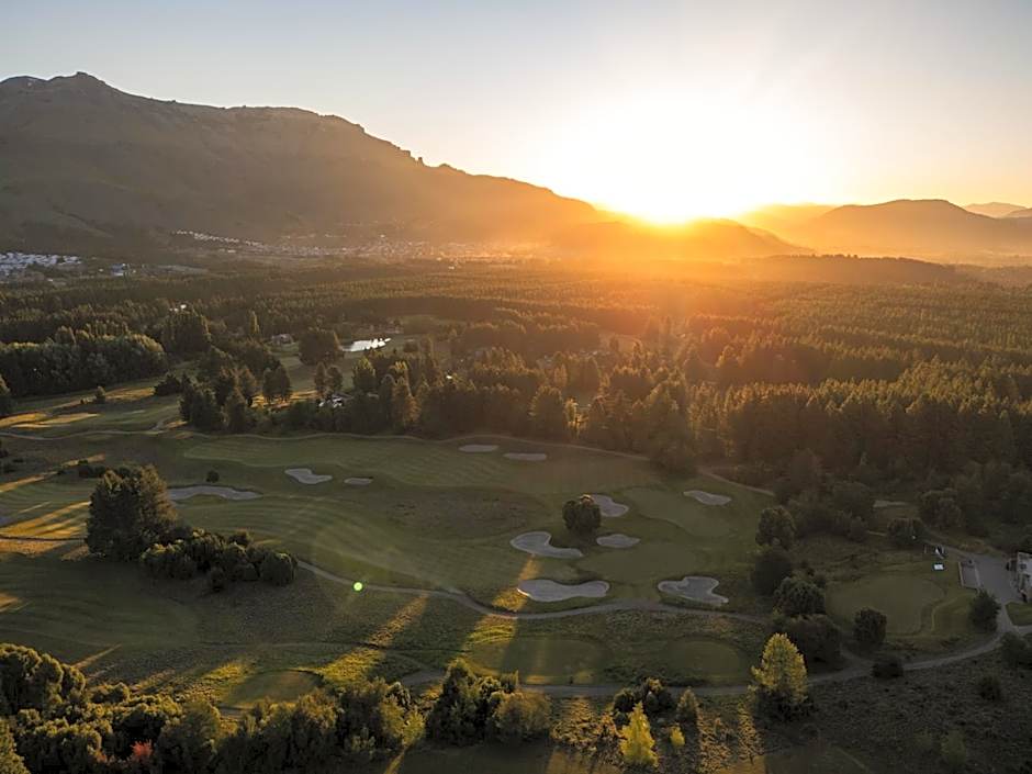 Loi Suites Chapelco Hotel