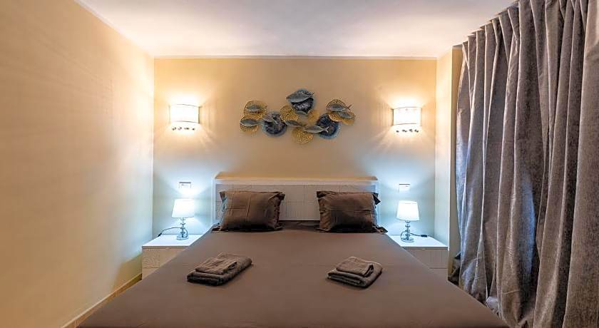 Hilton Vacation Club Sunset Harbour Club Tenerife