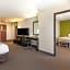 Sleep Inn & Suites Pleasant Hill
