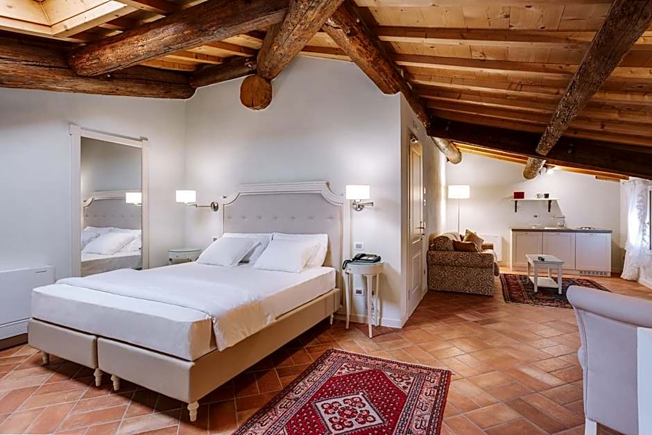 Villa Padovani Relais de Charme - Adults Only