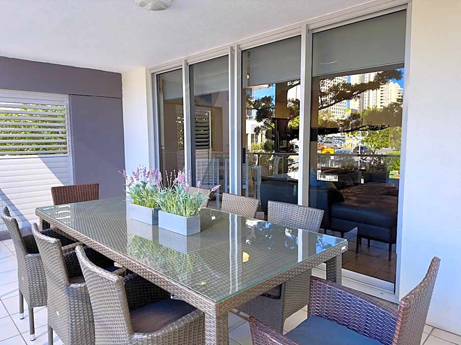 Trilogy Surfers Paradise