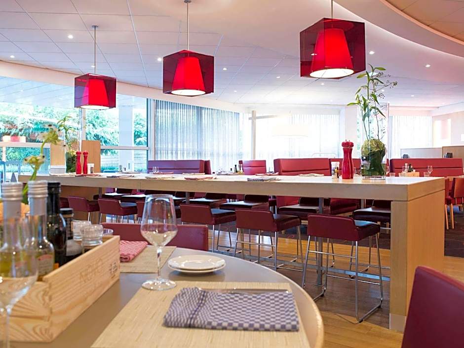 Novotel Rotterdam Brainpark