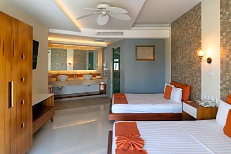 Artisan Family Hotels and Resort Collection Playa Esmeralda