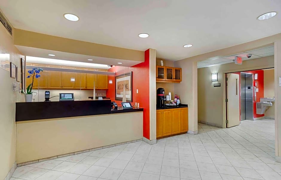 Extended Stay America Select Suites - Atlanta - Buckhead