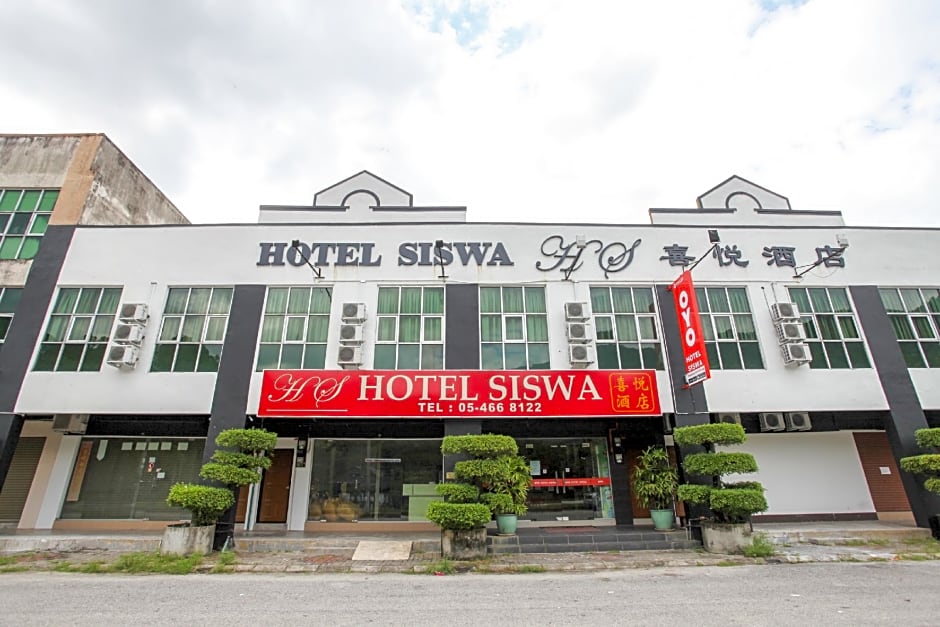 OYO 89539 Hotel Siswa