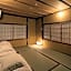 Yoitsubaki Machiya House