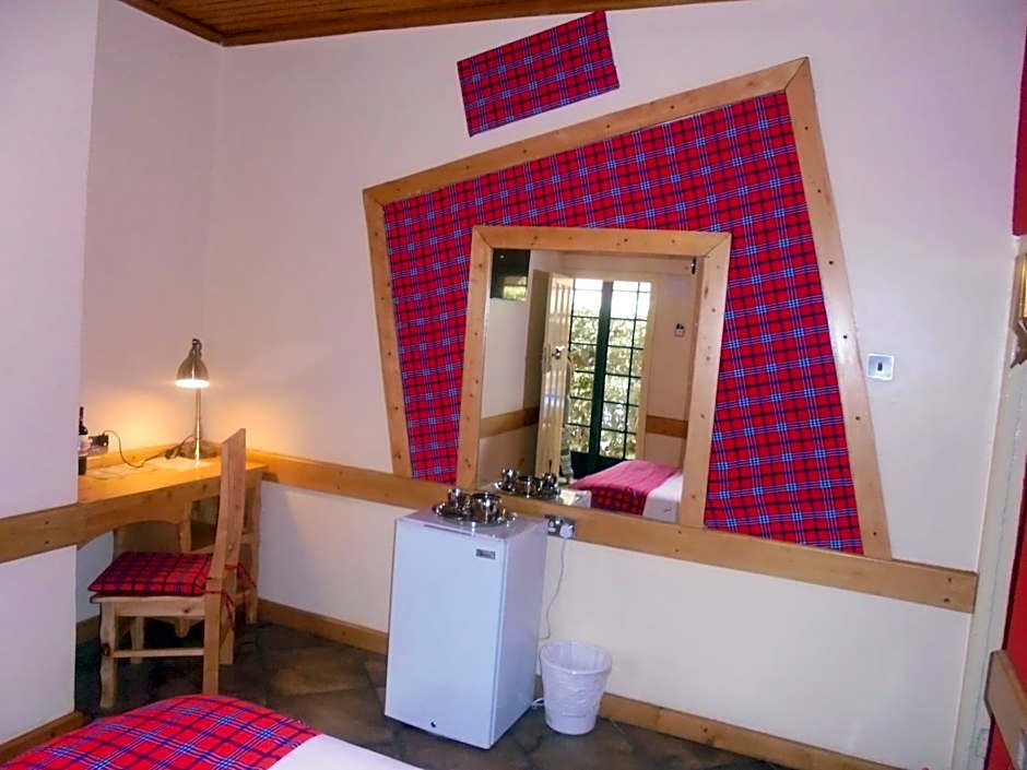 Parklands Shade Hotel