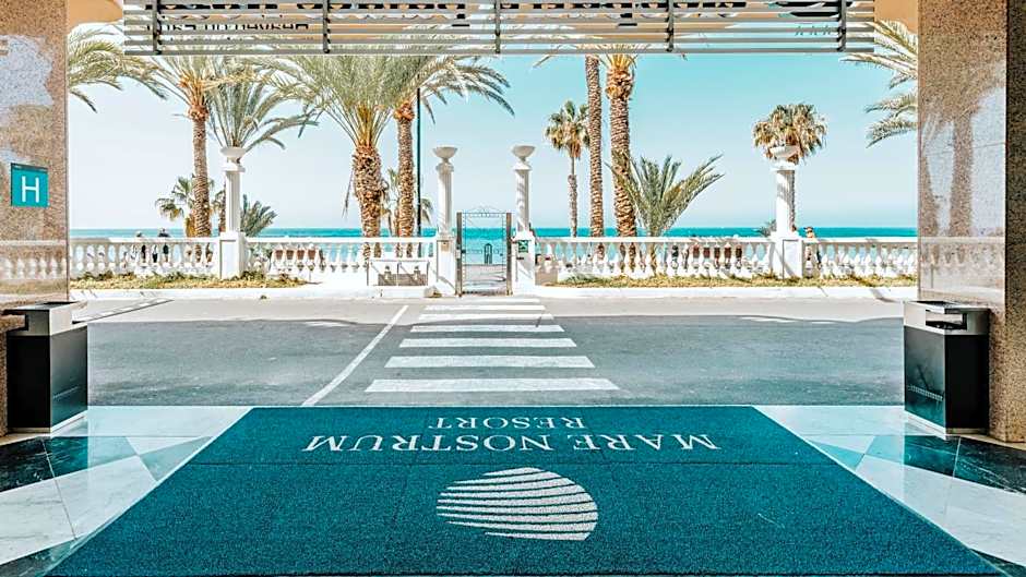 Hotel Cleopatra Palace