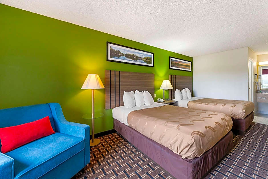 Quality Inn Huron