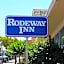 Rodeway Inn Alameda-Oakland