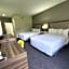 Hampton Inn By Hilton Olathe