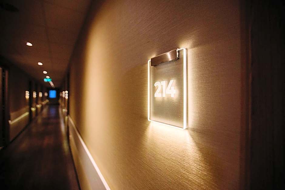 The Hotel Unforgettable - Hotel Tiliana by Homoky Hotels & Spa