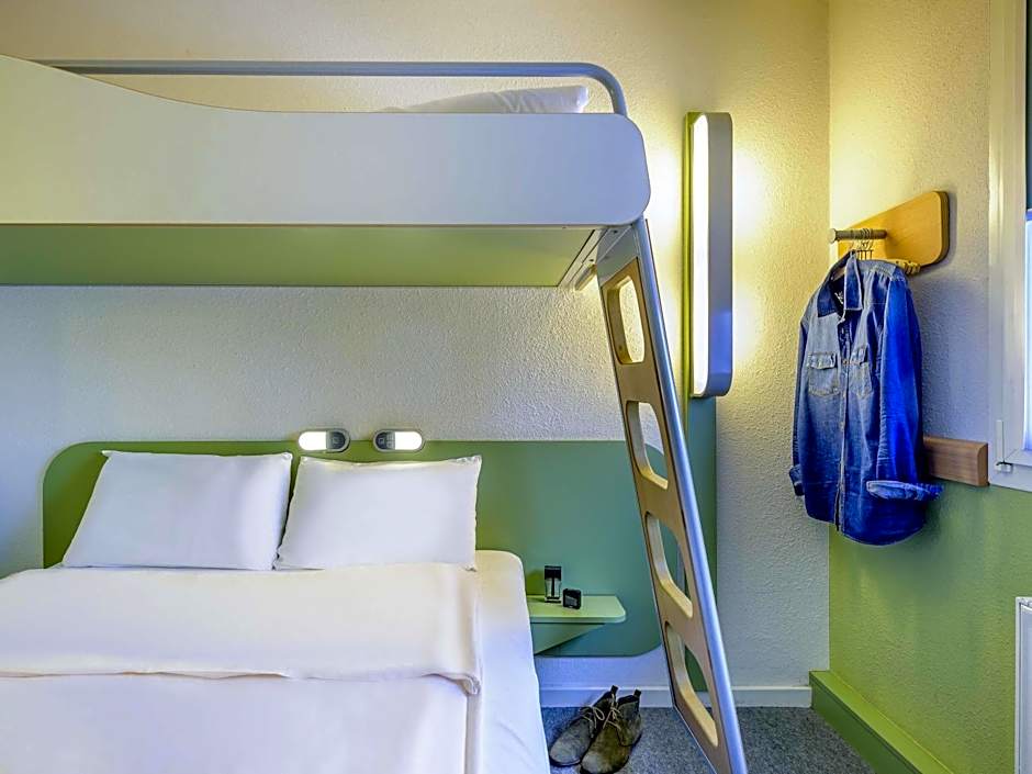 Ibis budget Hamburg Quickborn