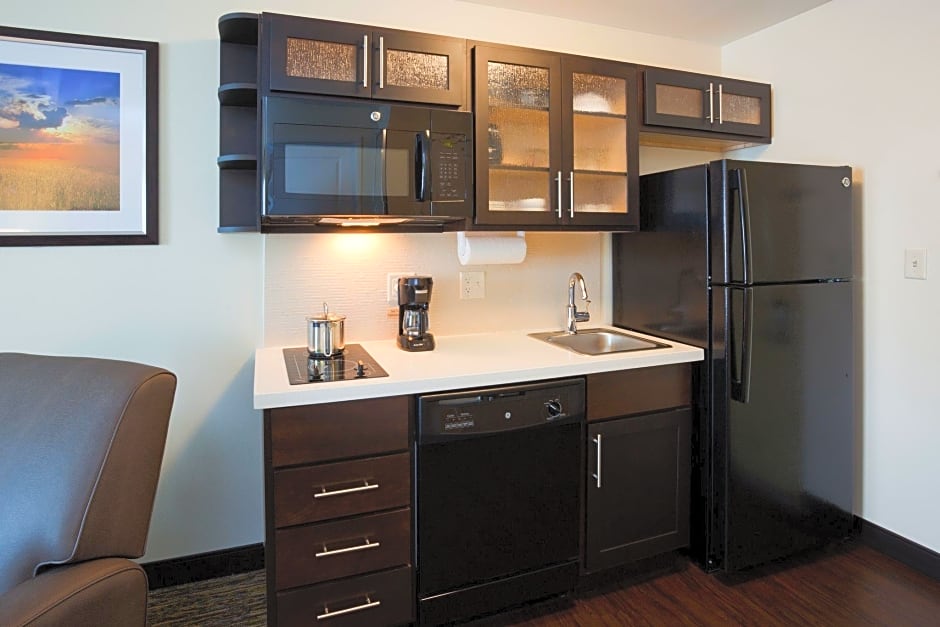 Candlewood Suites Bemidji - Paul Bunyan By IHG