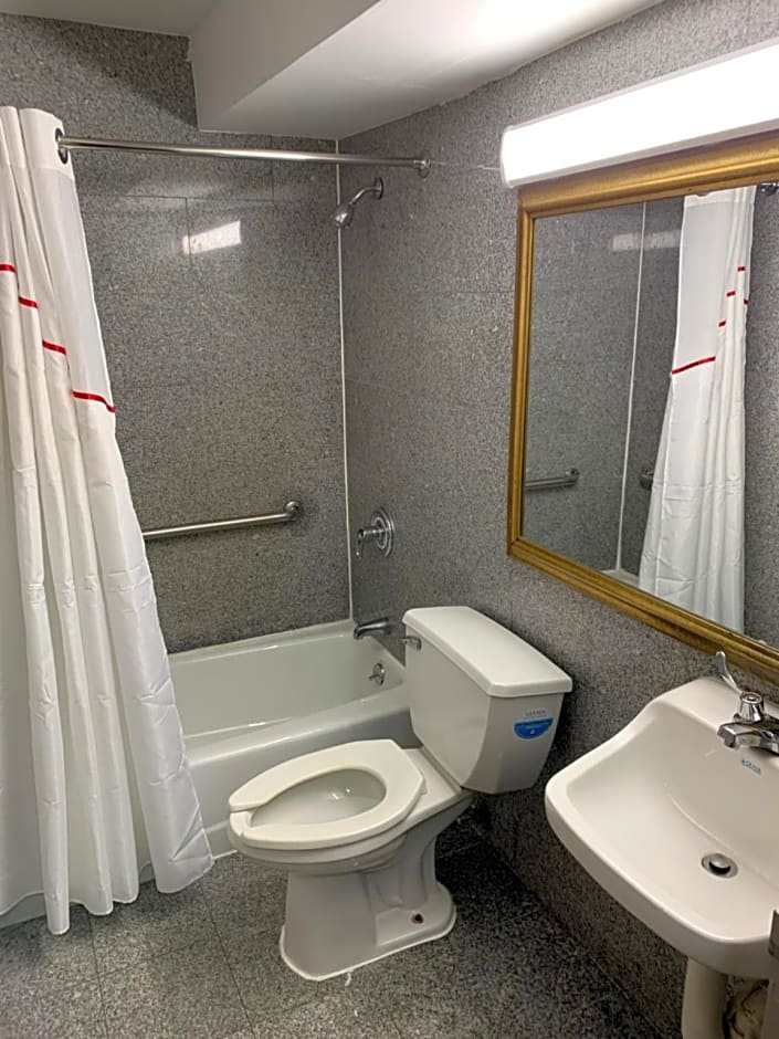 Red Roof Inn Copiague