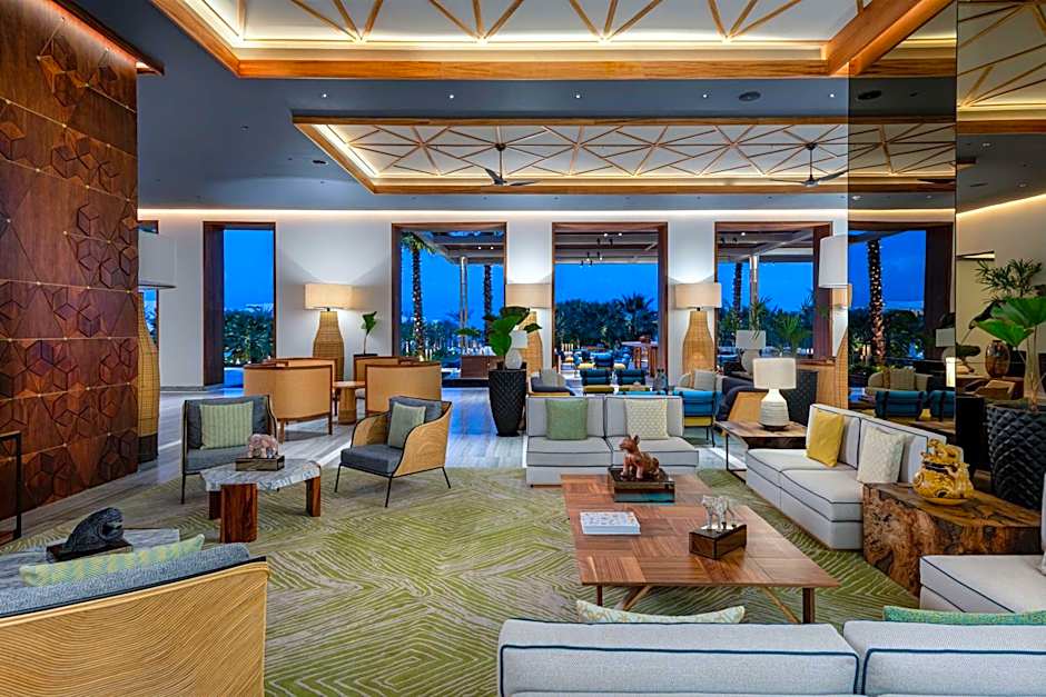 Conrad Punta de Mita