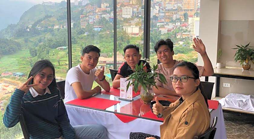 Sapa Valley view hotel