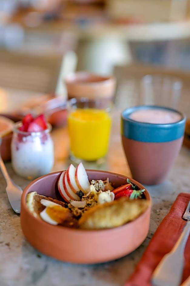 Le Saint Erasme, Hotel Eco Friendly