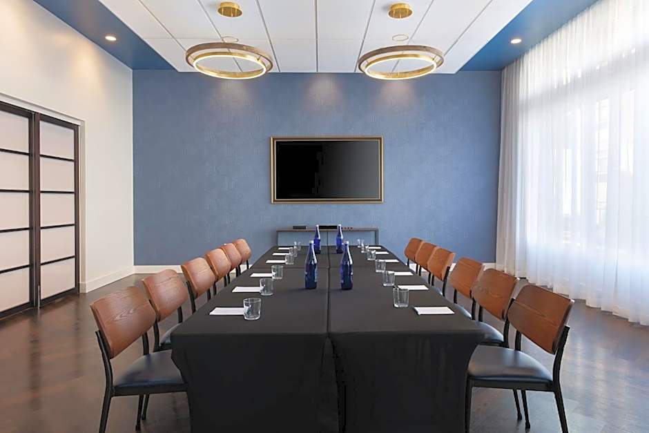 Hotel Indigo West Chester - Downtown By IHG