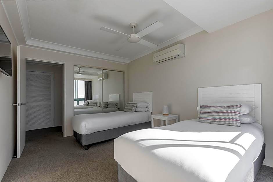 Mantra Crown Towers Surfers Paradise