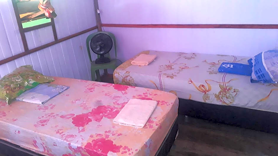 hospedaria pingo de ouro