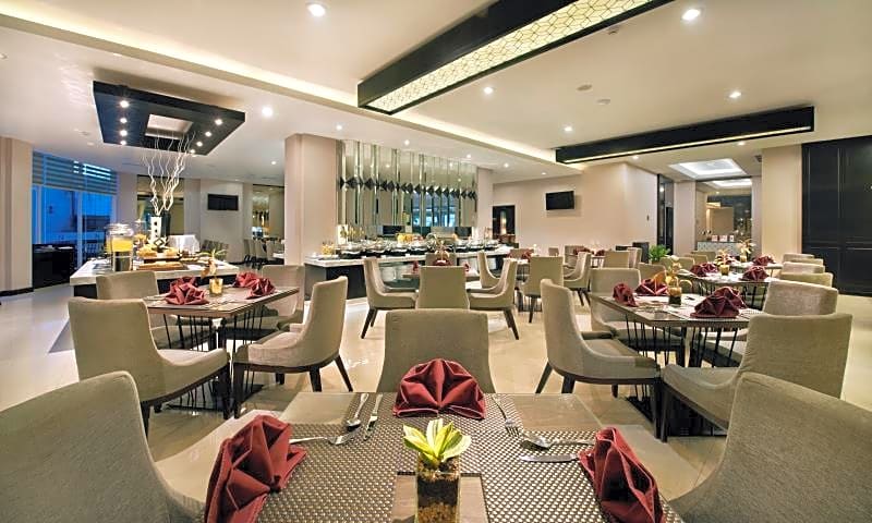 Swiss Belinn Tunjungan