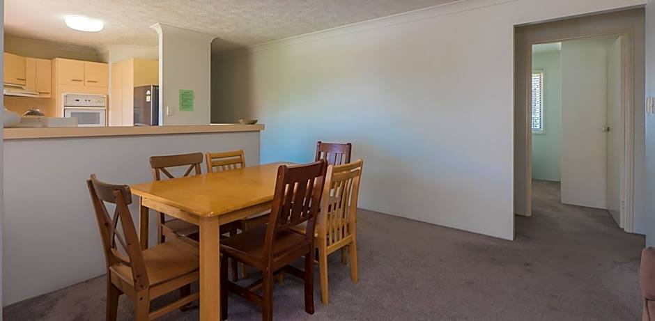 Jubilee Views Holiday Apartments