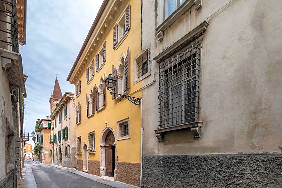 Residenza Palazzo Brenzoni