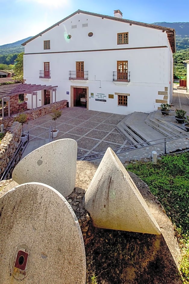 Hospedería Valle del Jerte