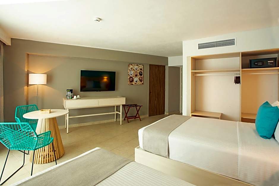 Hotel Amares Acapulco