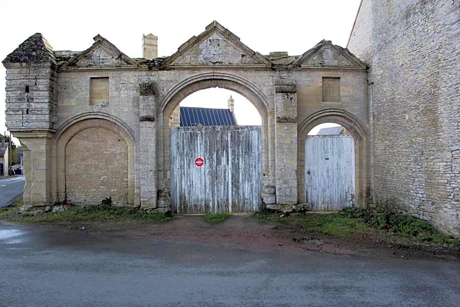 Chambres d'Hôtes La Gloriette