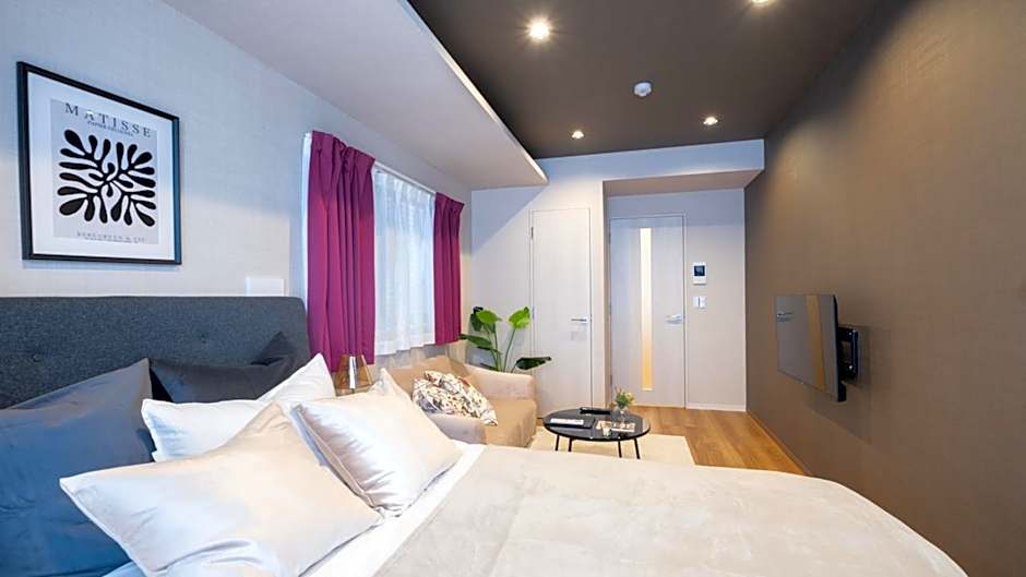 Ken's Place麻布East