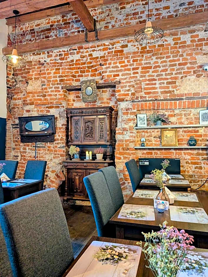 Dom Zachariasza Zappio