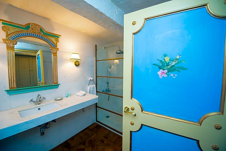 Casa Rocca Piccola B&B