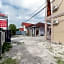 RedDoorz @ Jln Temanggung Tilung Palangkaraya