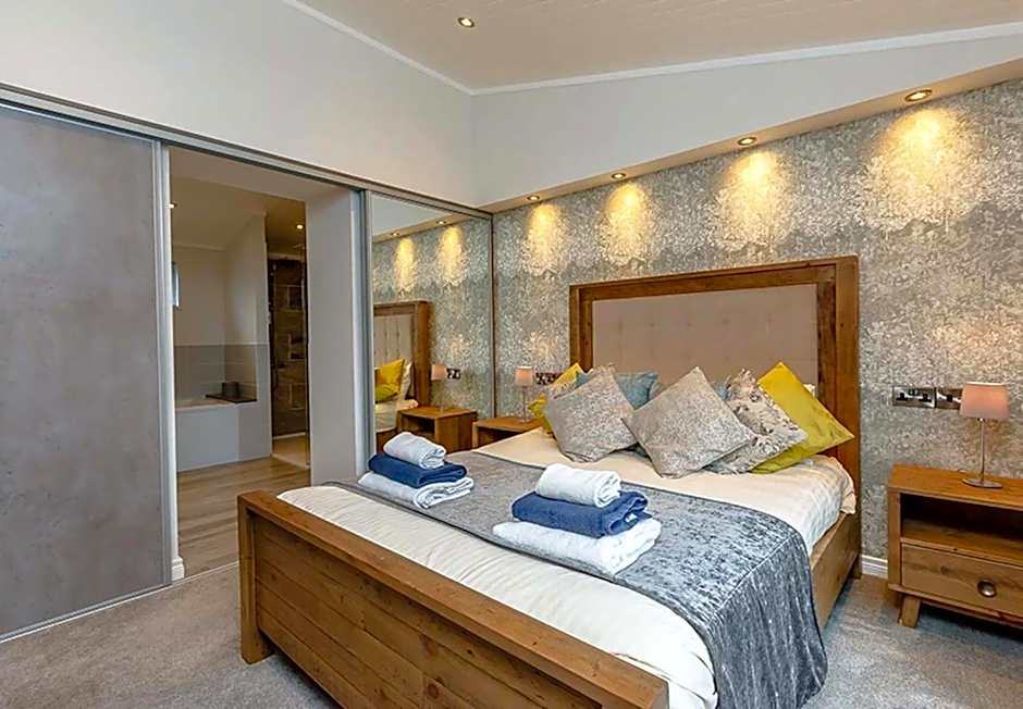 Loch Lomond Holiday Park