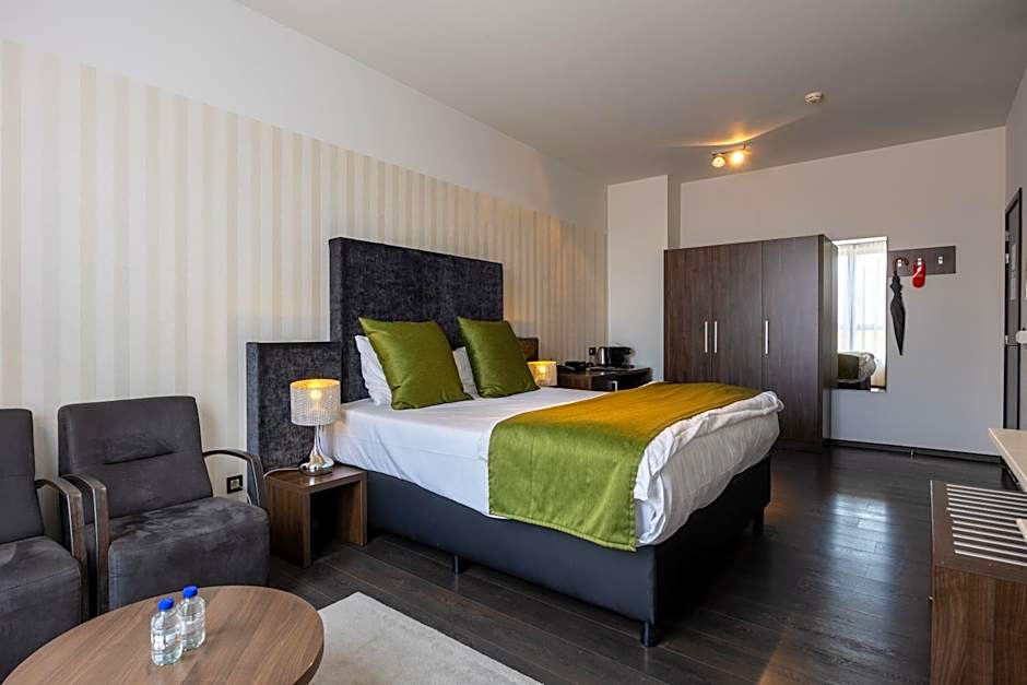 Hotel De Boskar Peer