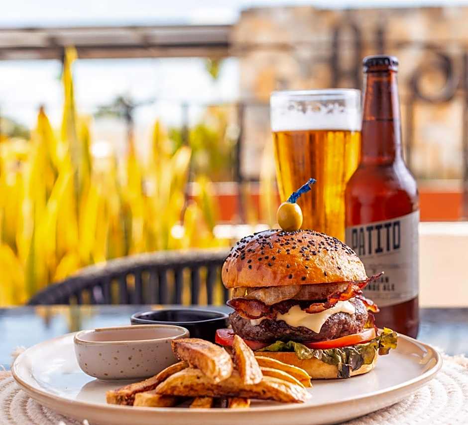 Hotel Boutique Casa Hipil