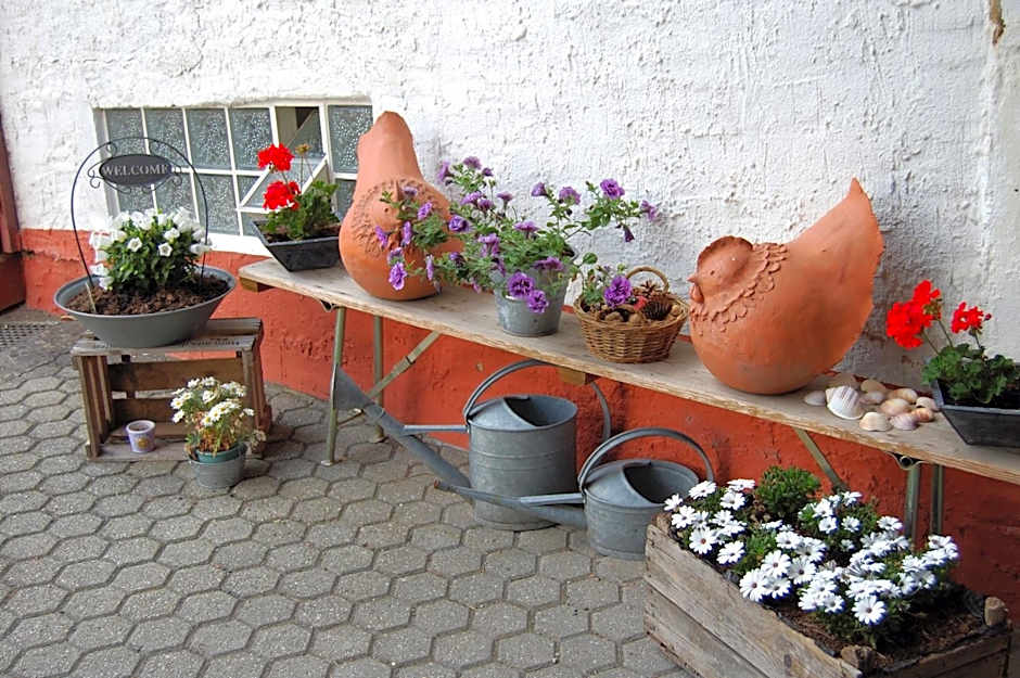 Hotel Brasserie Typisch