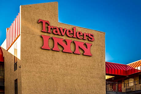 Travelers Inn - Phoenix
