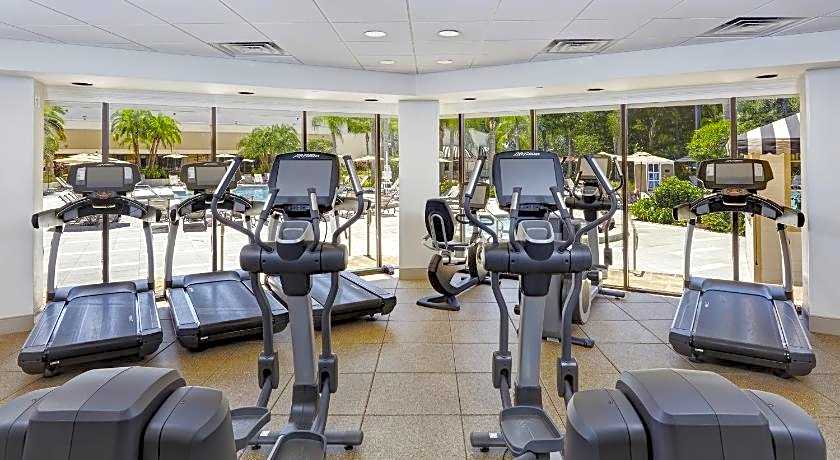 Hilton Orlando Lake Buena Vista - Disney Springs Area