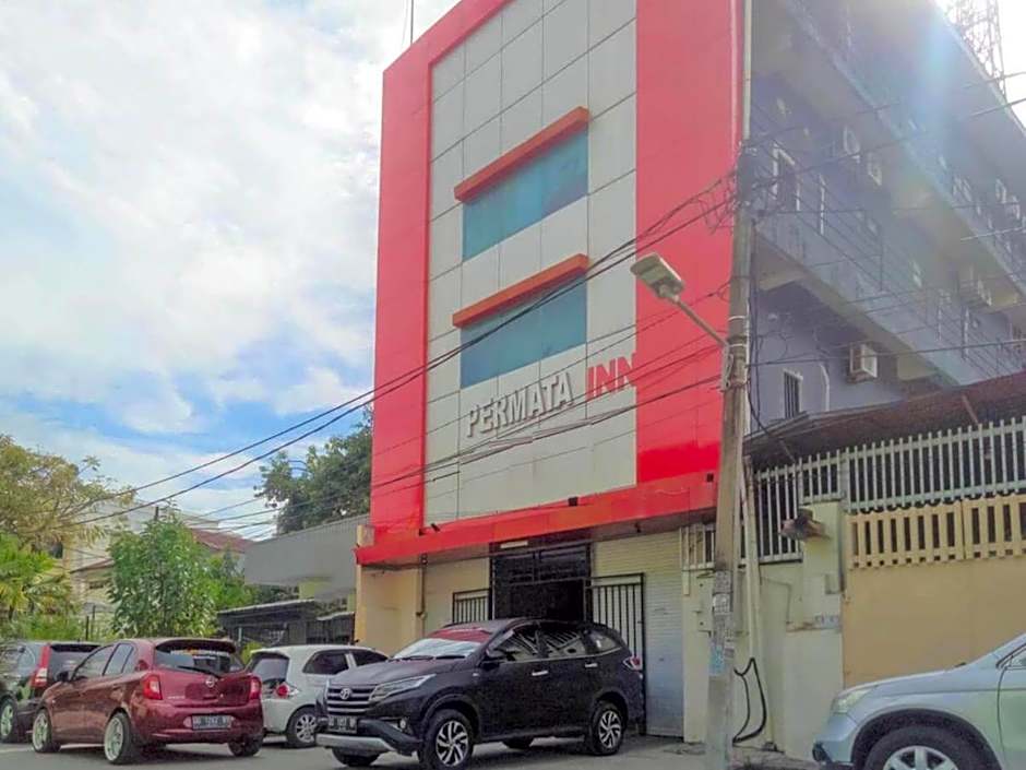 RedDoorz near Balai Kota Makassar