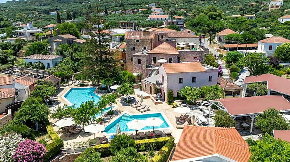 Spilia Village Hotel & Villas
